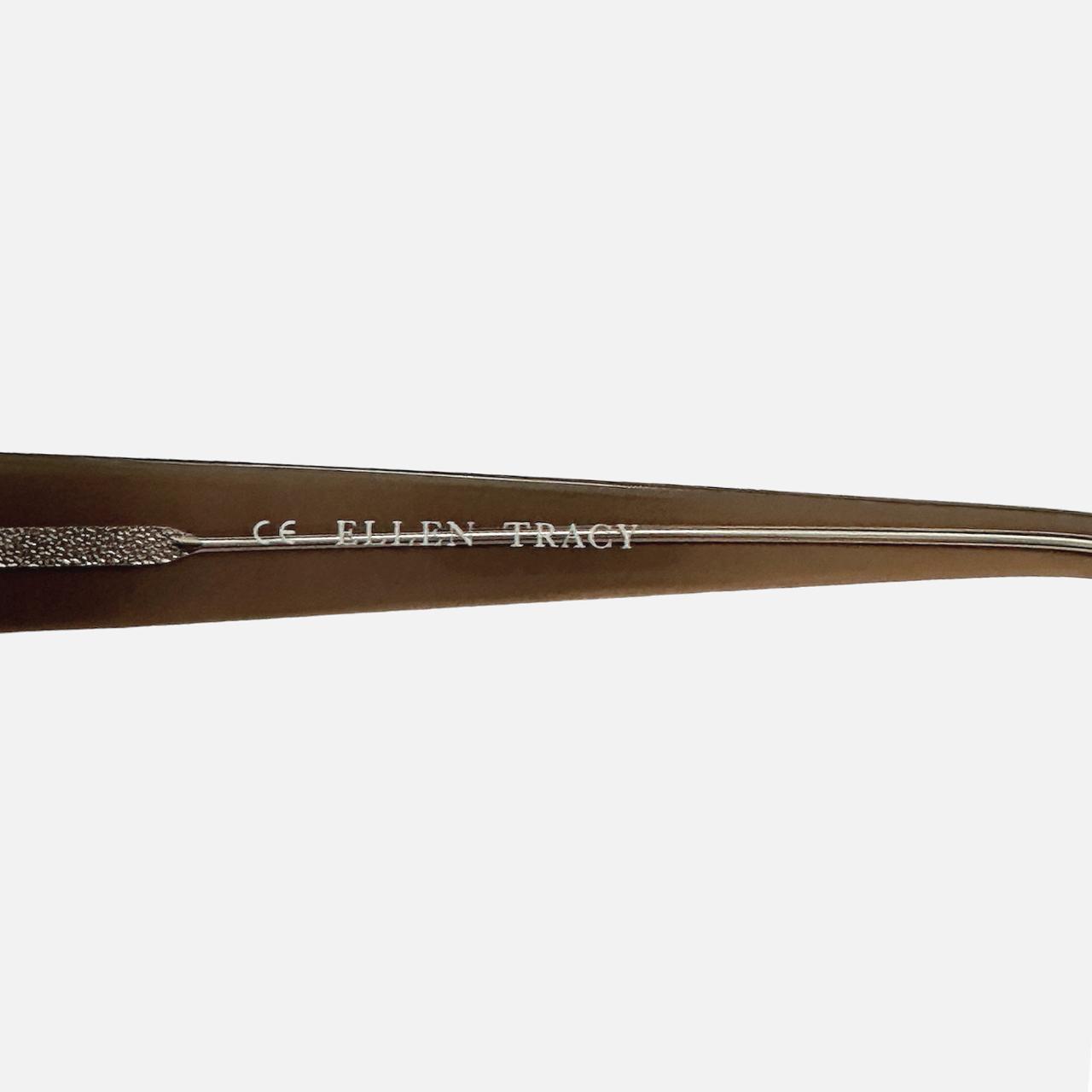 ellen tracy sunglasses
