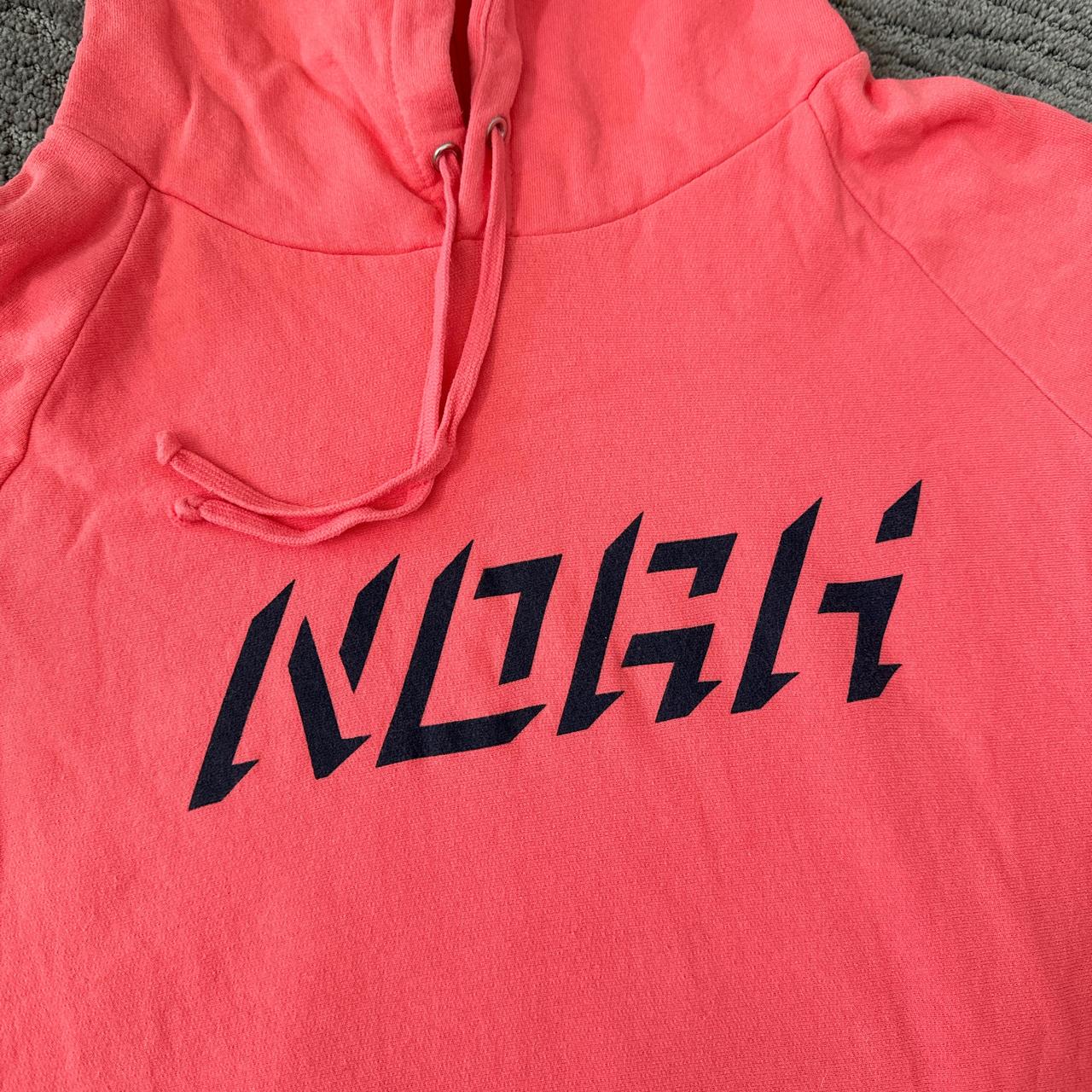 Noah ao summer hoodie sale