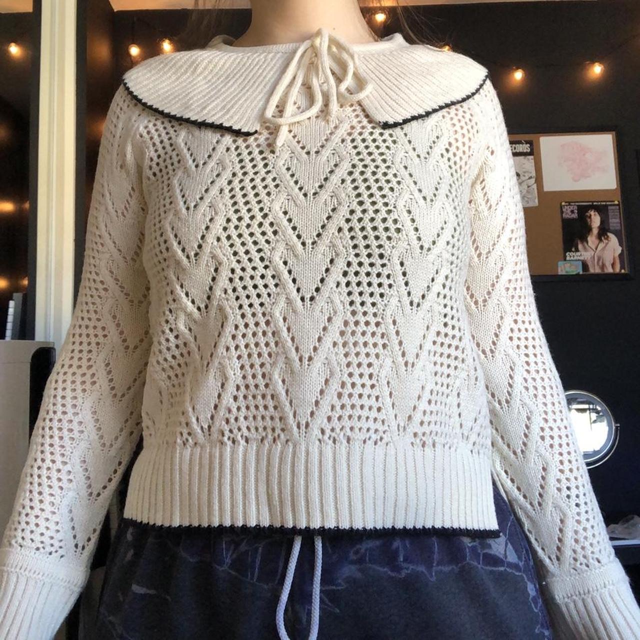 JDY Women's Jumper
