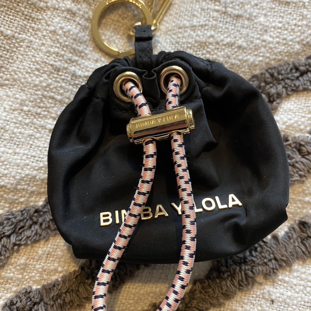 Bimba y Lola Coín purse. Does not come with dust bag Depop