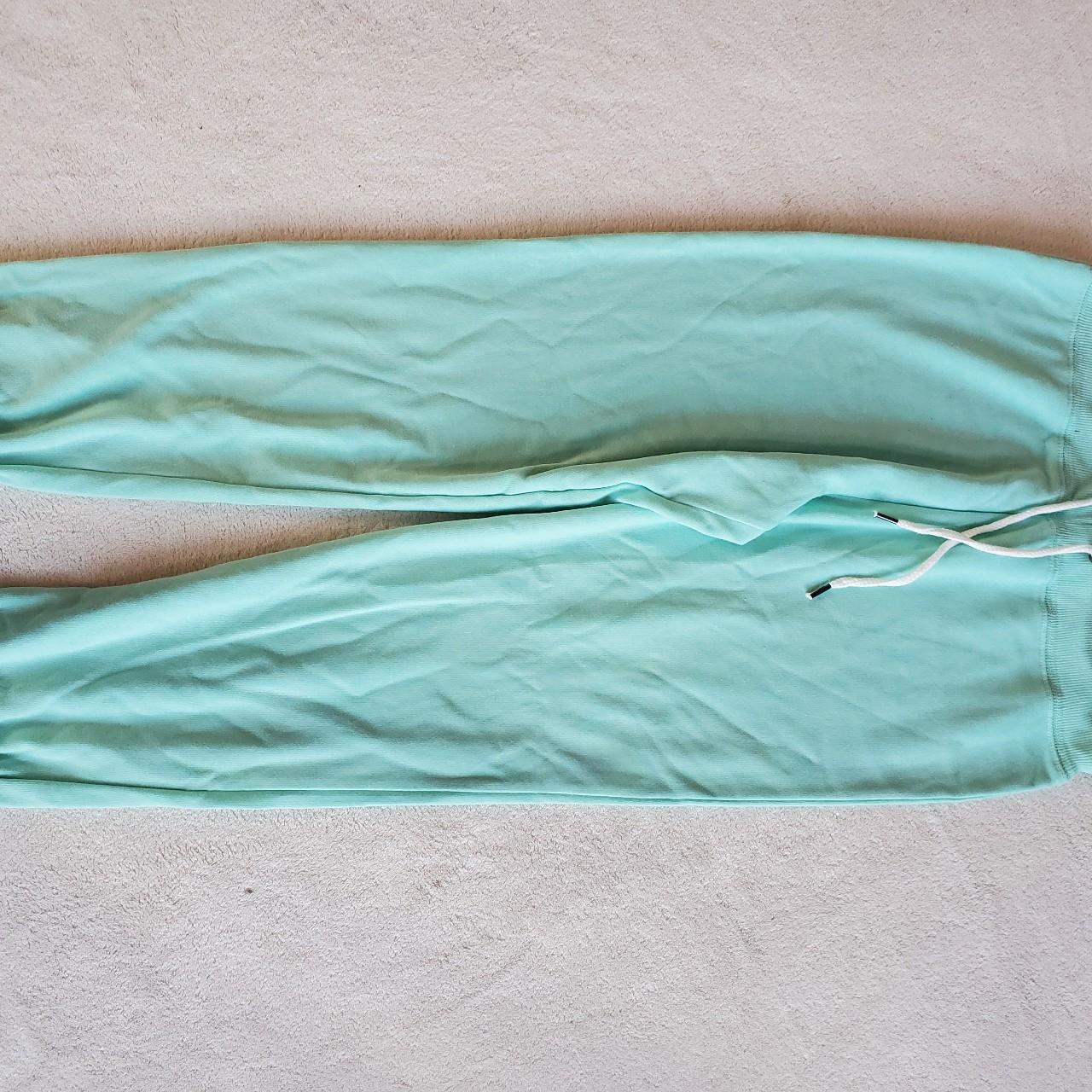 Pretty Primark Fleece Tracksuit Bottoms.... Depop