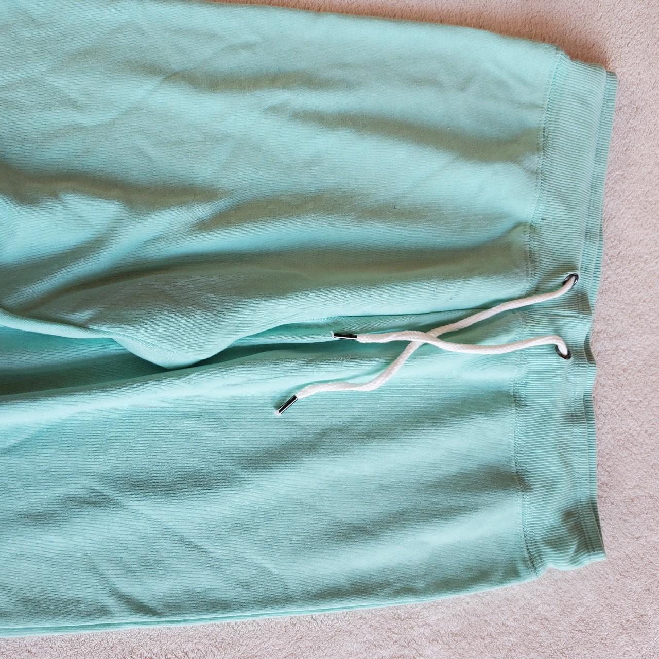 Pretty Primark Fleece Tracksuit Bottoms.... Depop