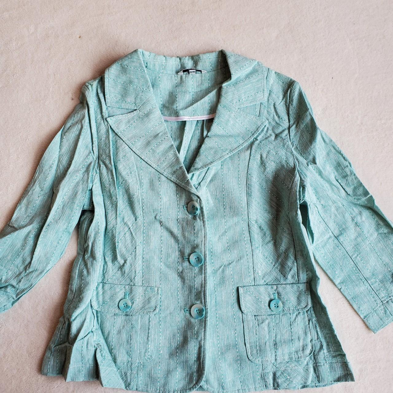 Beautiful and Stylish Klass Collection Linen and... Depop