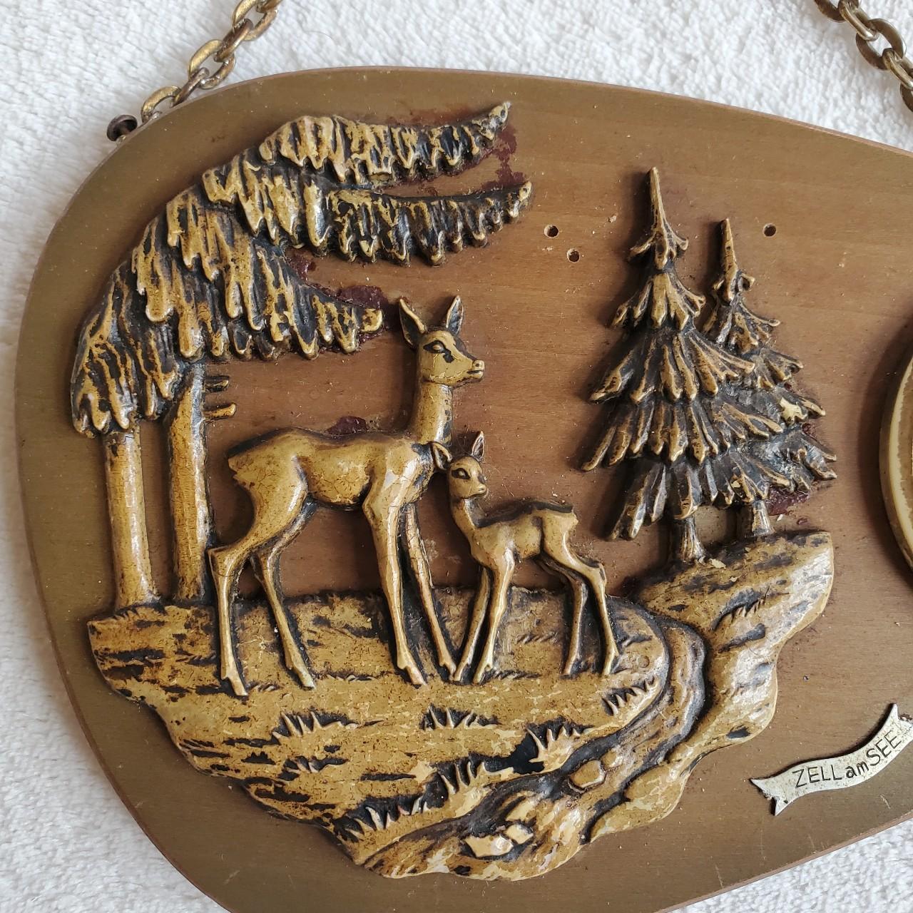 A 1976 Wedgwood Calendar Plate Robin Sixth Series | Depop