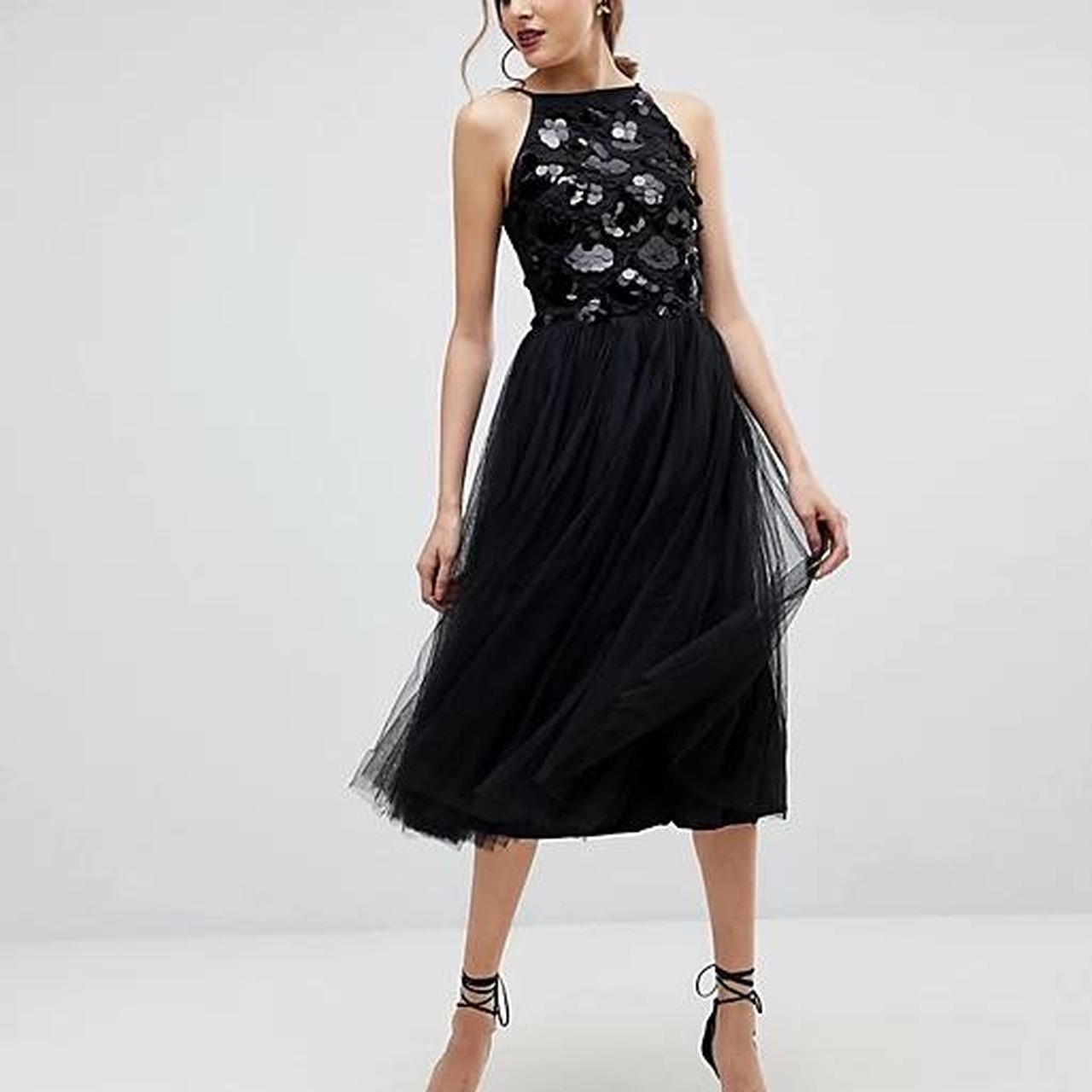 Little mistress clearance tall dress