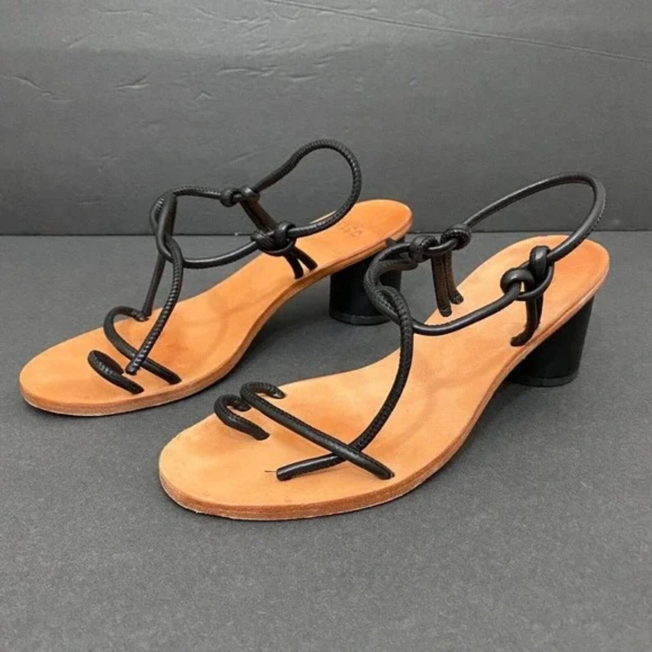 Loq sales xavi sandal