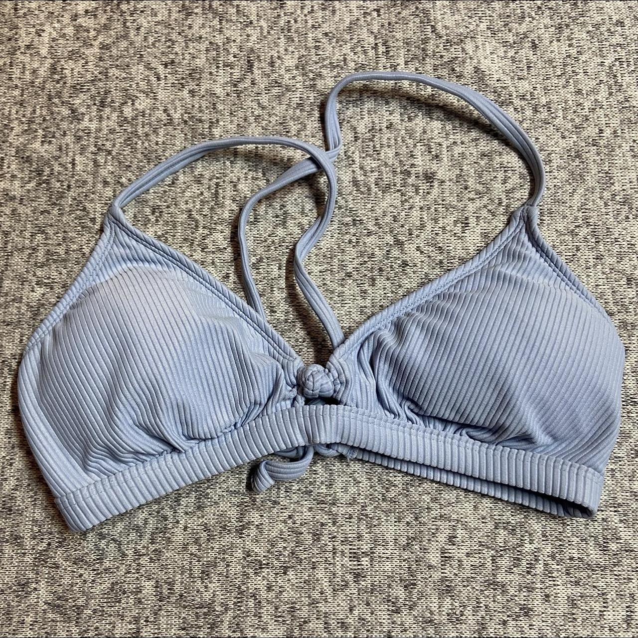 Women’s Adore Me Bikini Top! Size large. Used, not... - Depop