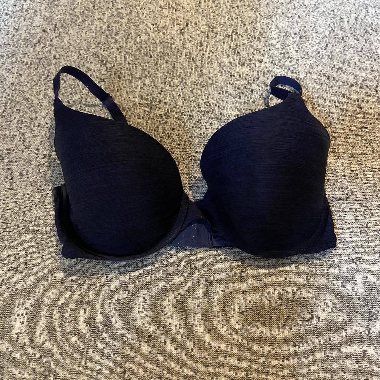 Women's Victoria's Secret Bra! Size 36DD. Used, not - Depop
