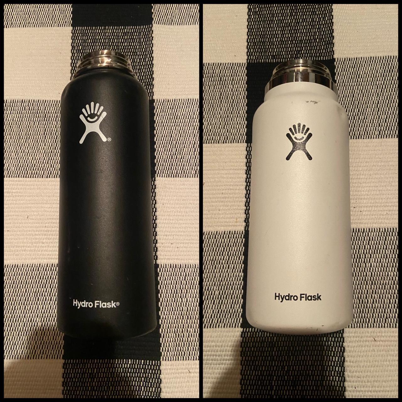 Hydro Flask Beech Whole Foods Exclusive 32oz - Depop