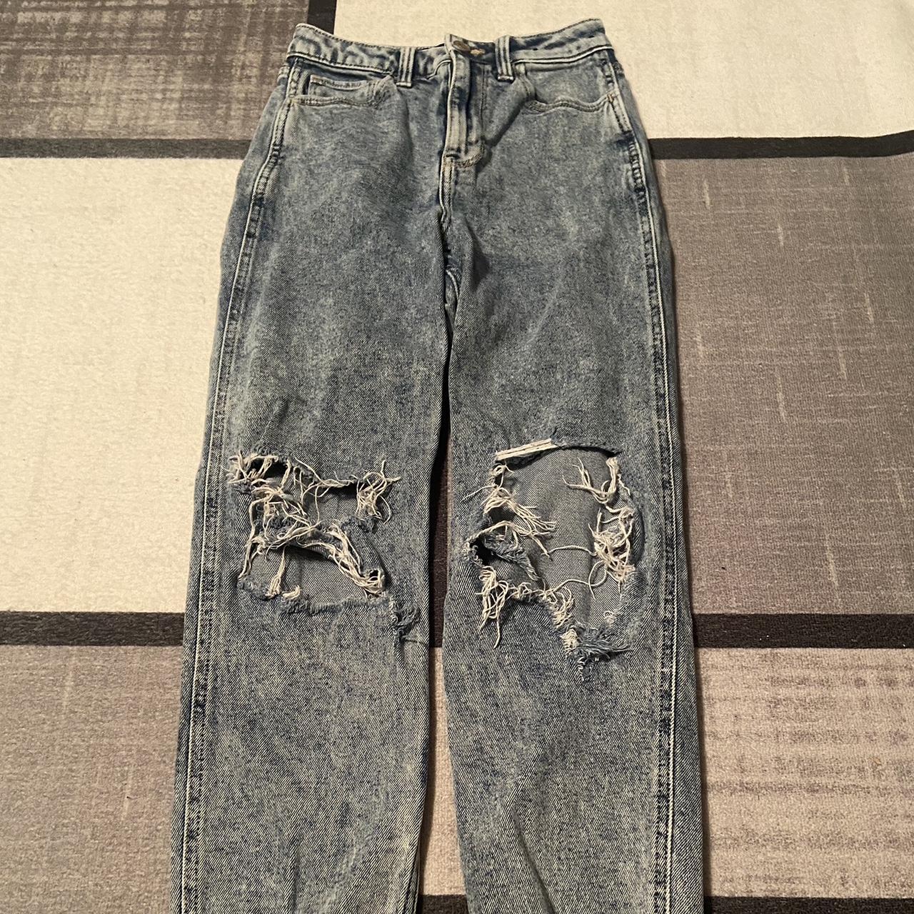 Hollister shops size 0