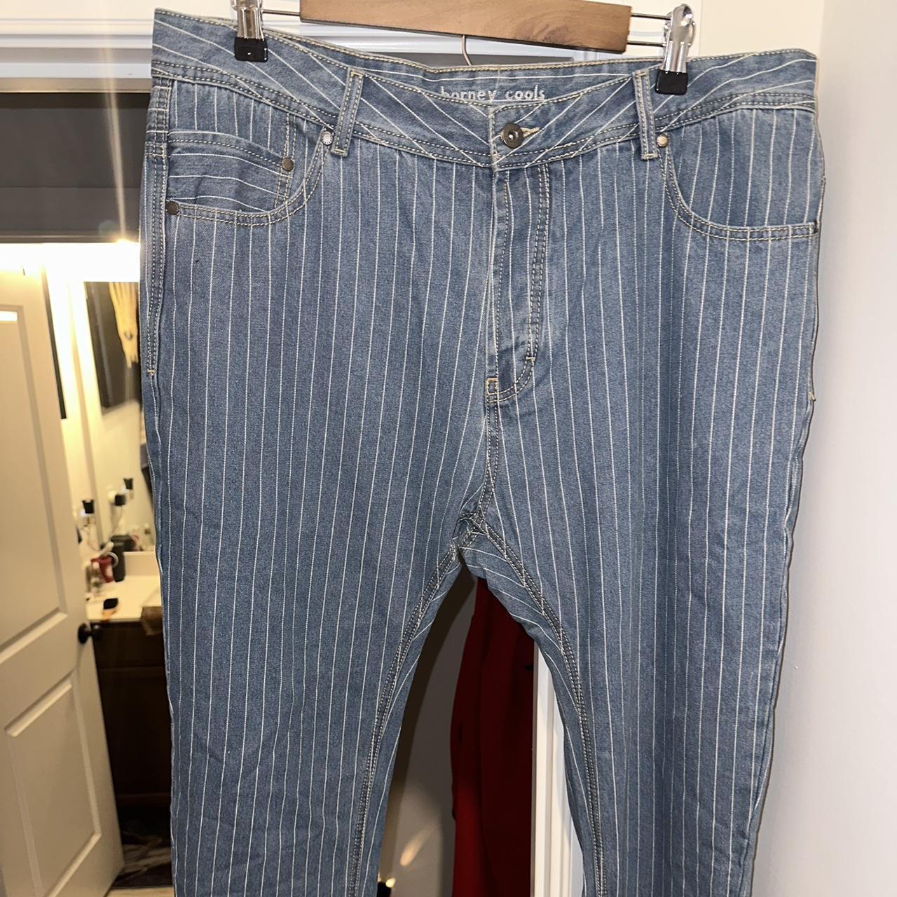Barney Cools Men's Jeans