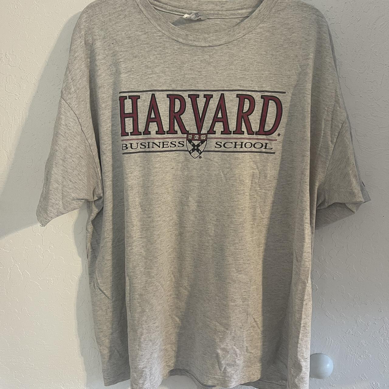 VINTAGE Champion X Harvard University Collection!... - Depop