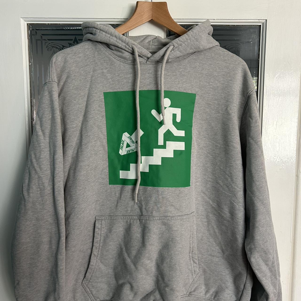Palace vexit hoodie hotsell