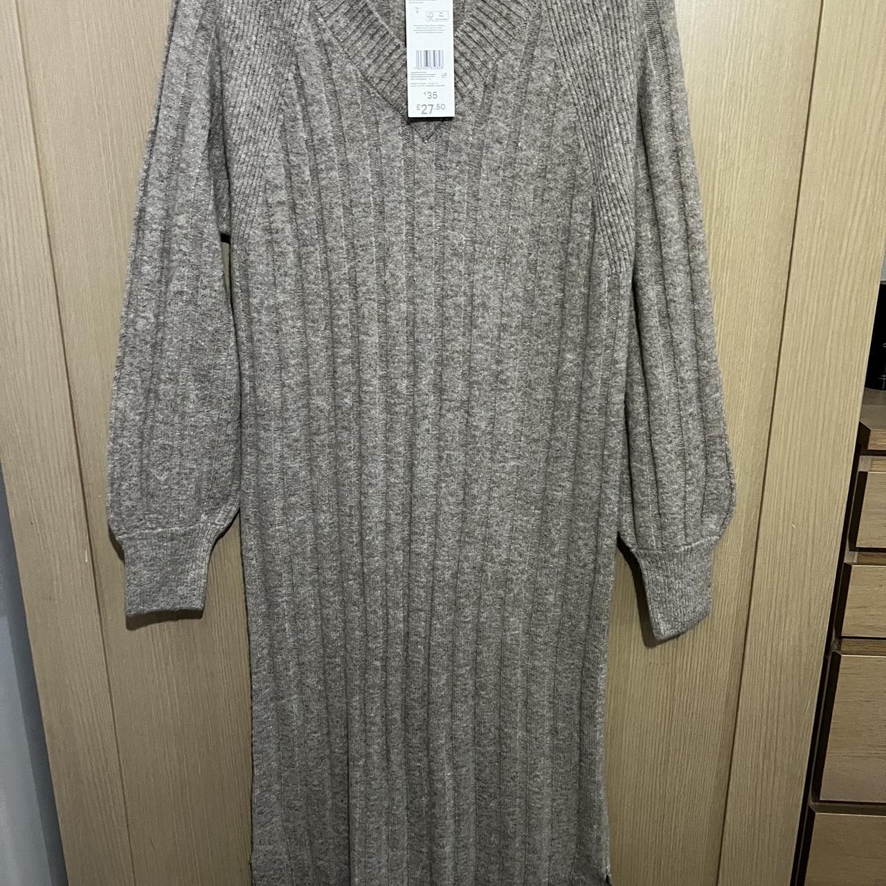 F&f hot sale jumper dress