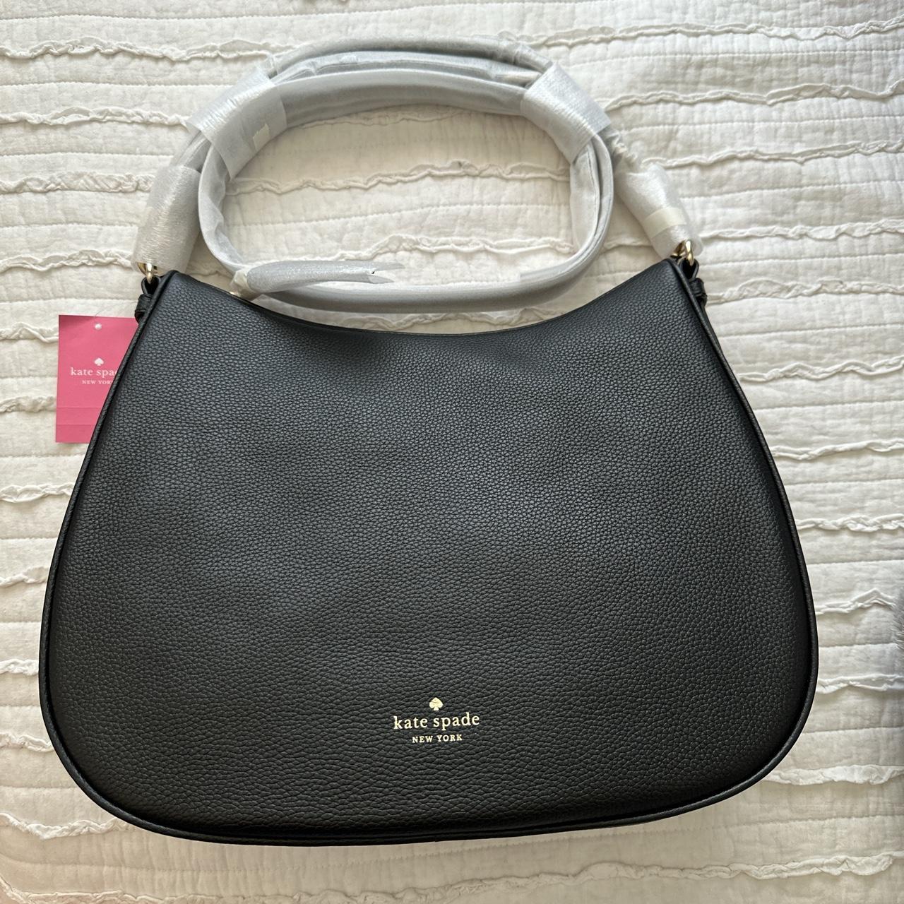 Mulberry Street Vivian Shoulder Bag