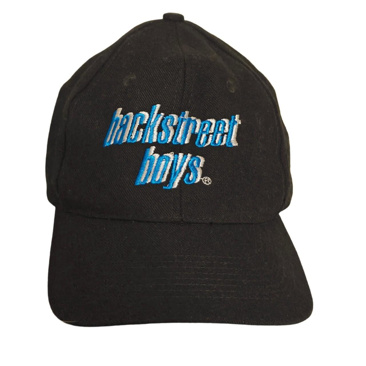 Vintage Backstreet Boys adjustable cap -One size | Depop