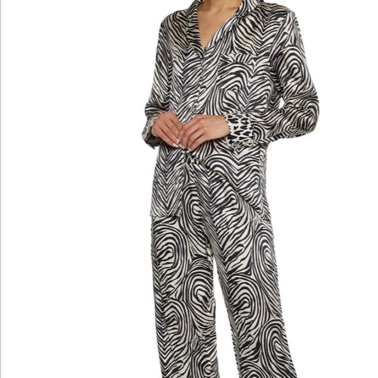 Stella mccartney pajama sale