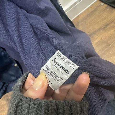 Palace Vivienne Westwood knit hood pink leopard size | Depop