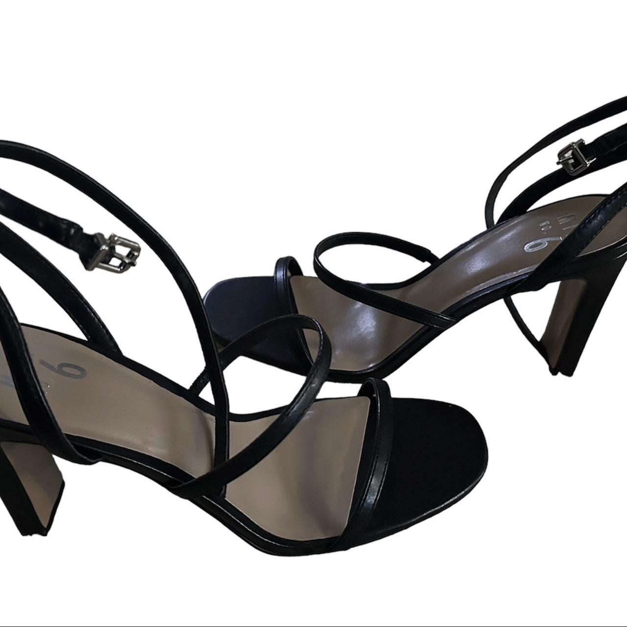 Aliciana sandal discount mix no 6