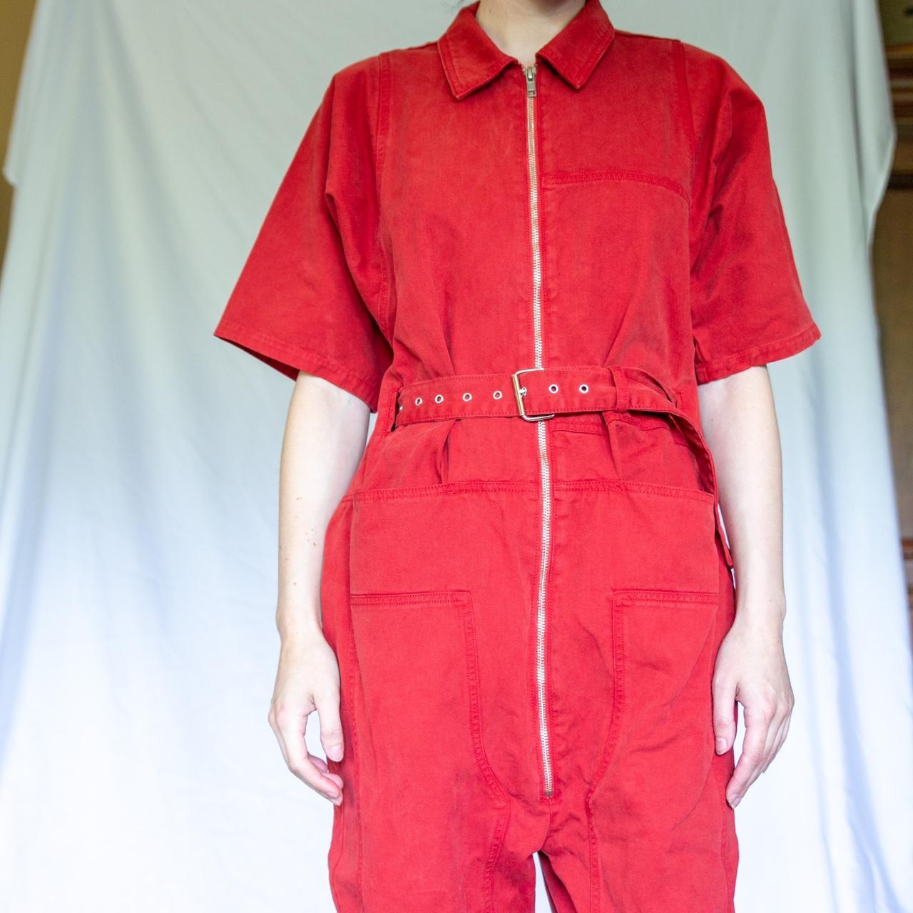 Rachel comey handy jumpsuit deals