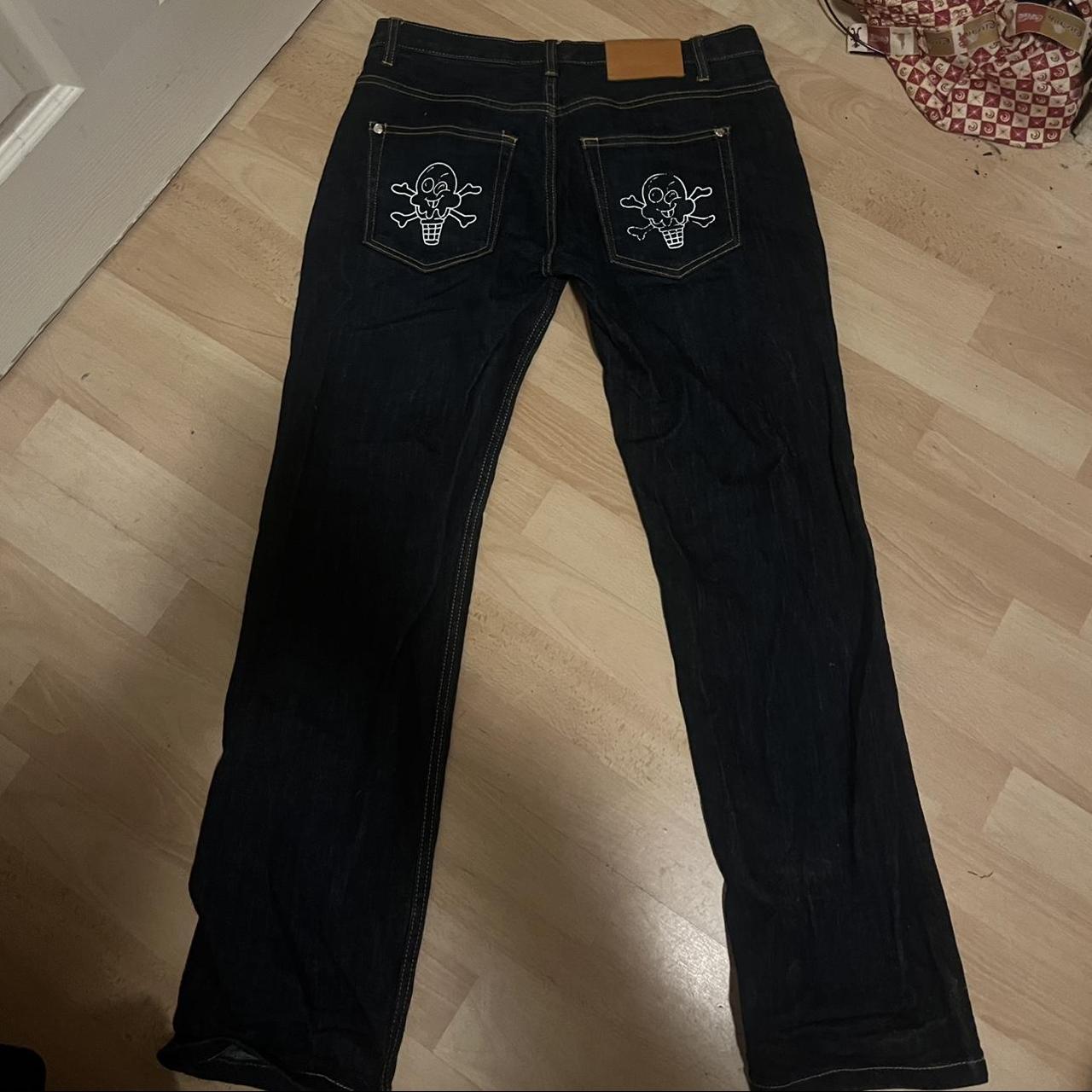 Billionaire Boys Club Men's Jeans | Depop