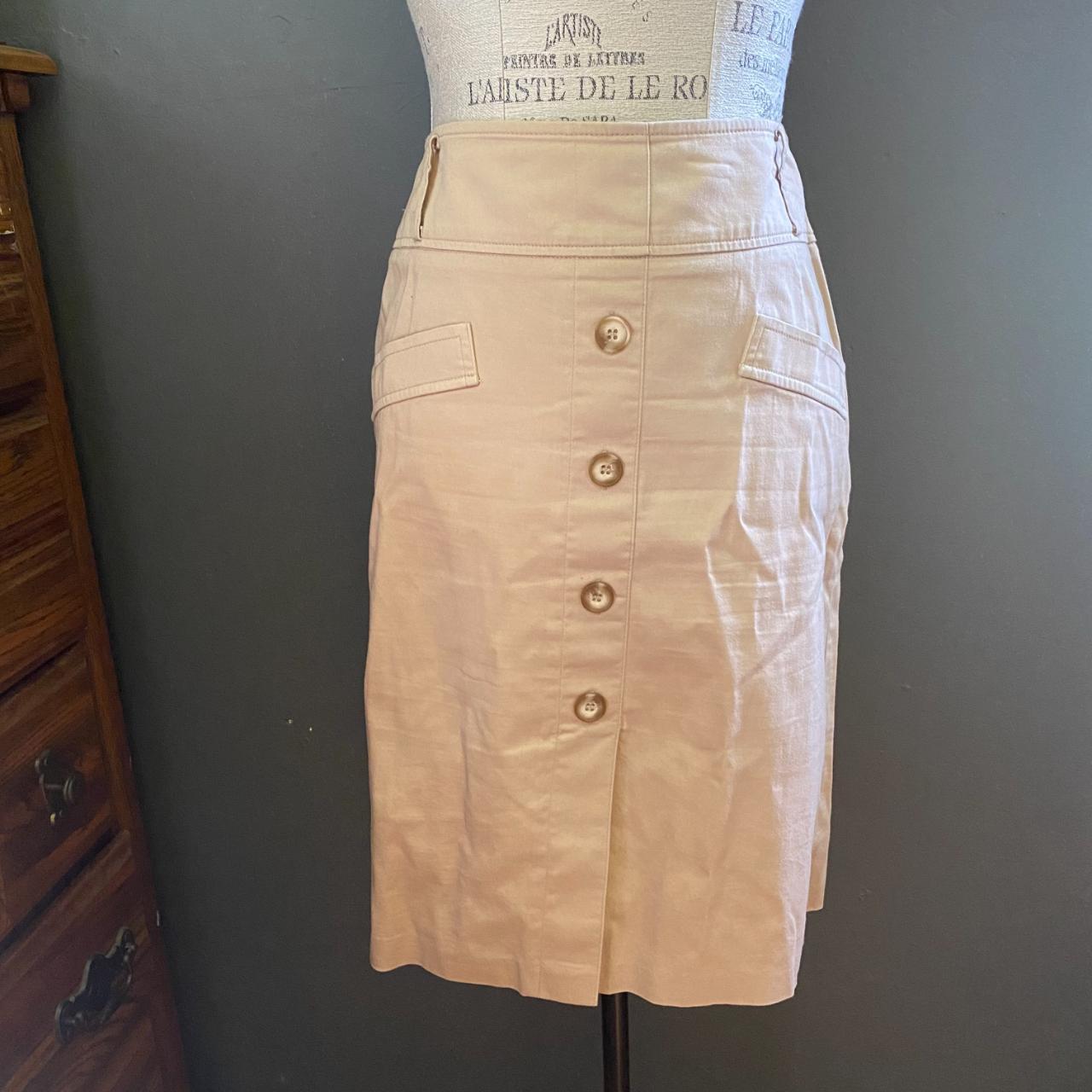 Dress barn outlet pencil skirt