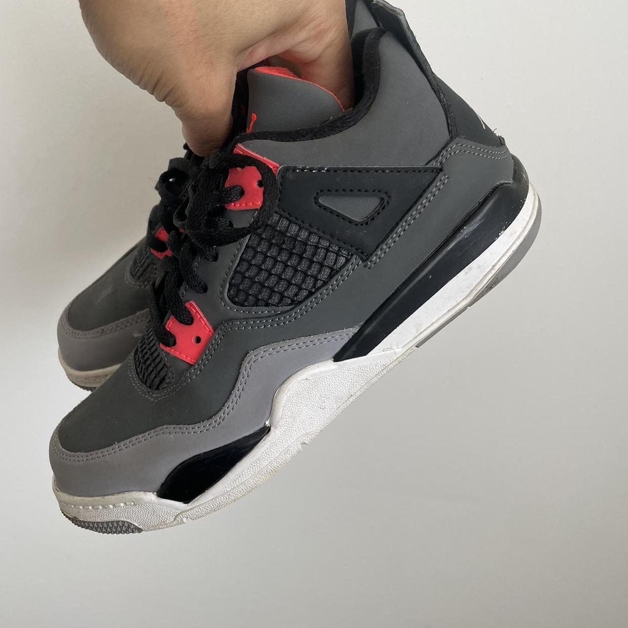 jordan4 junior