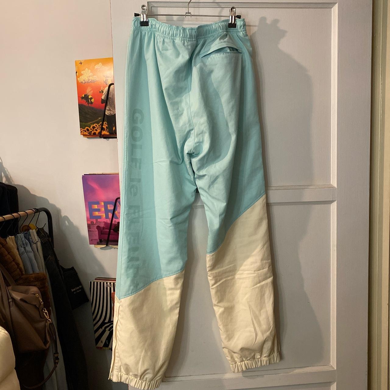Golf le fleur × Lacoste pants Lacoste - GOLF le FLEUR* x Lacoste Colorblock Trackpants