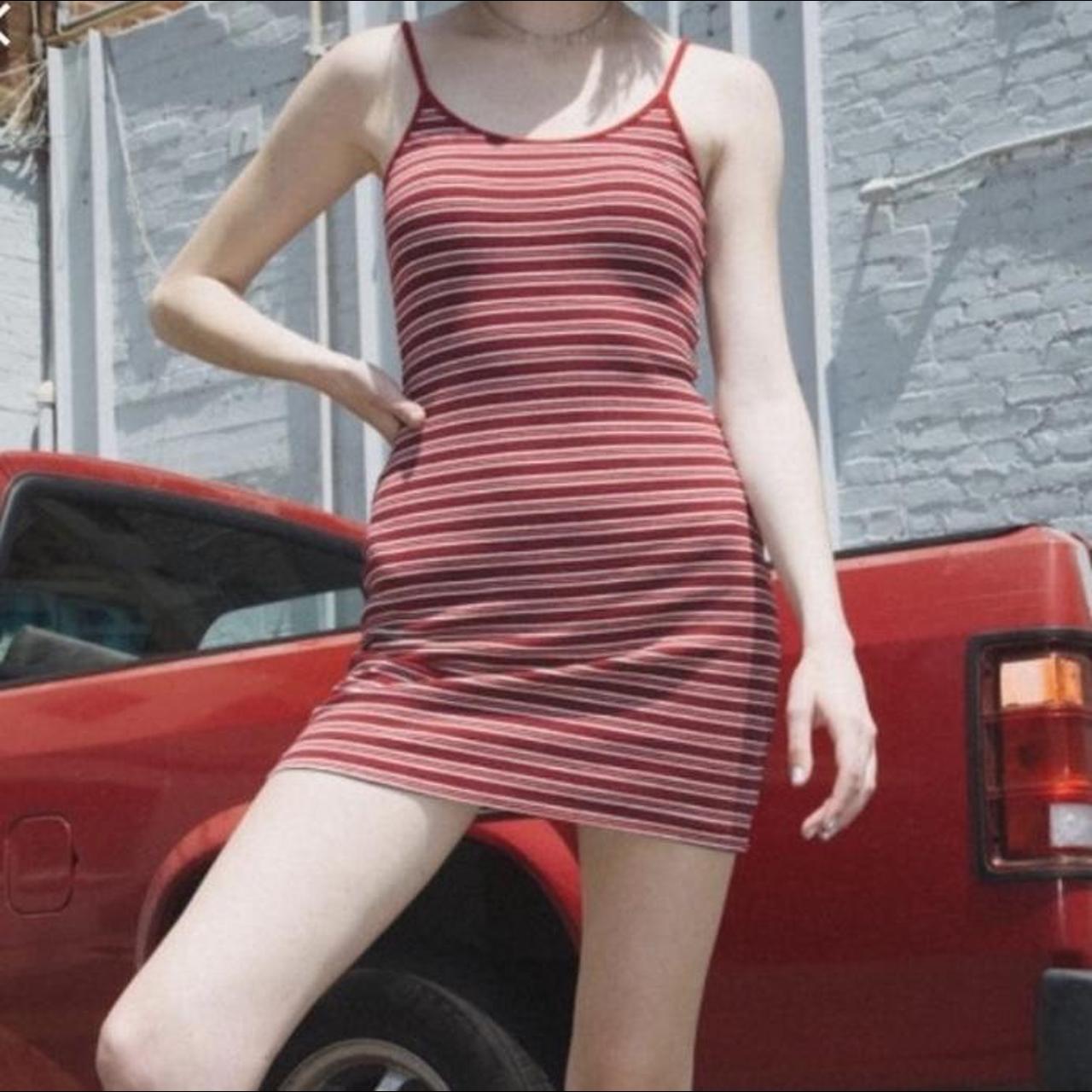 Brandy Melville Kyran dress ! Never worn perfect... Depop