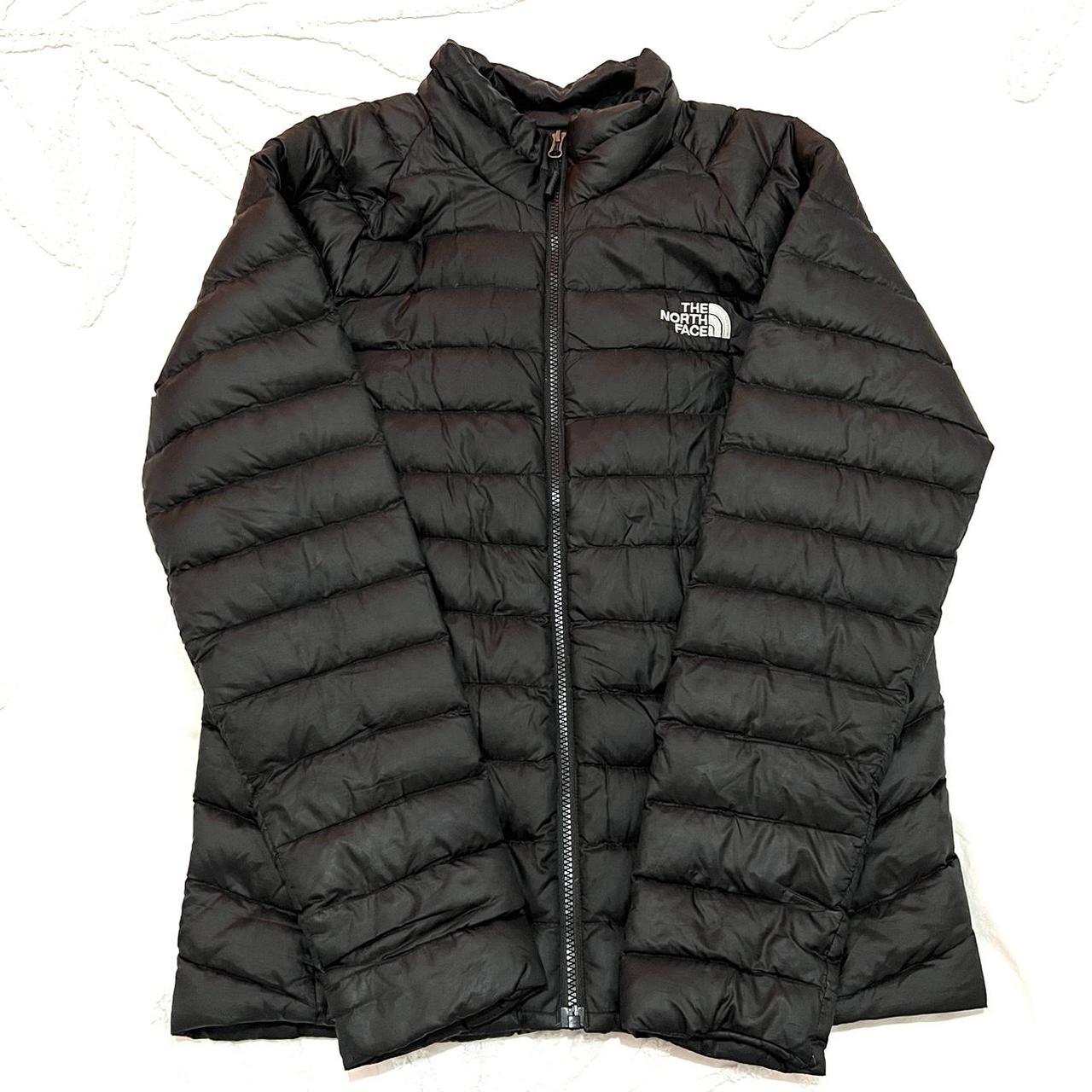 mens the north face coat