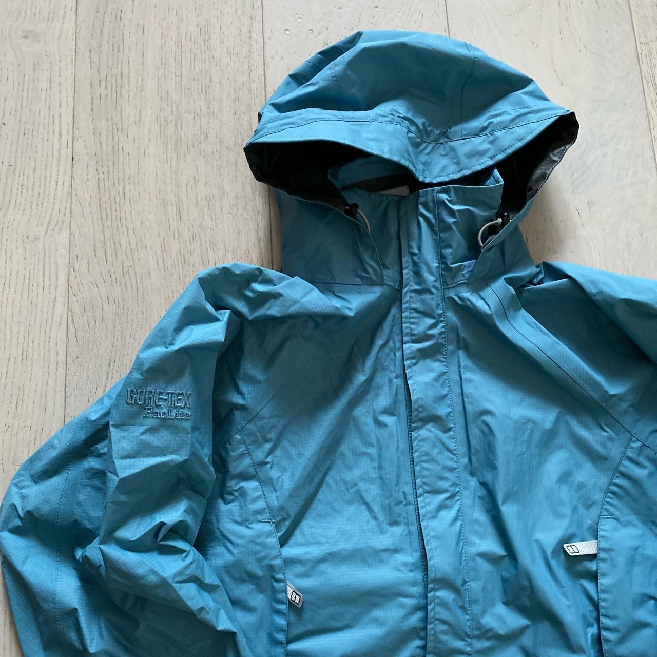 Berghaus Women's Jacket | Depop