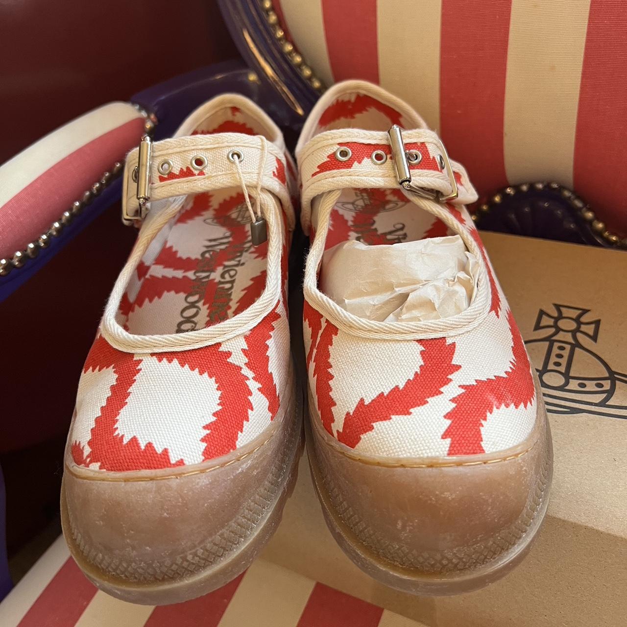 靴 Vivienne Westwood PEKIN BAR SHOES Vivienne Westwood Women's Pekin Bar Shoe | eBay