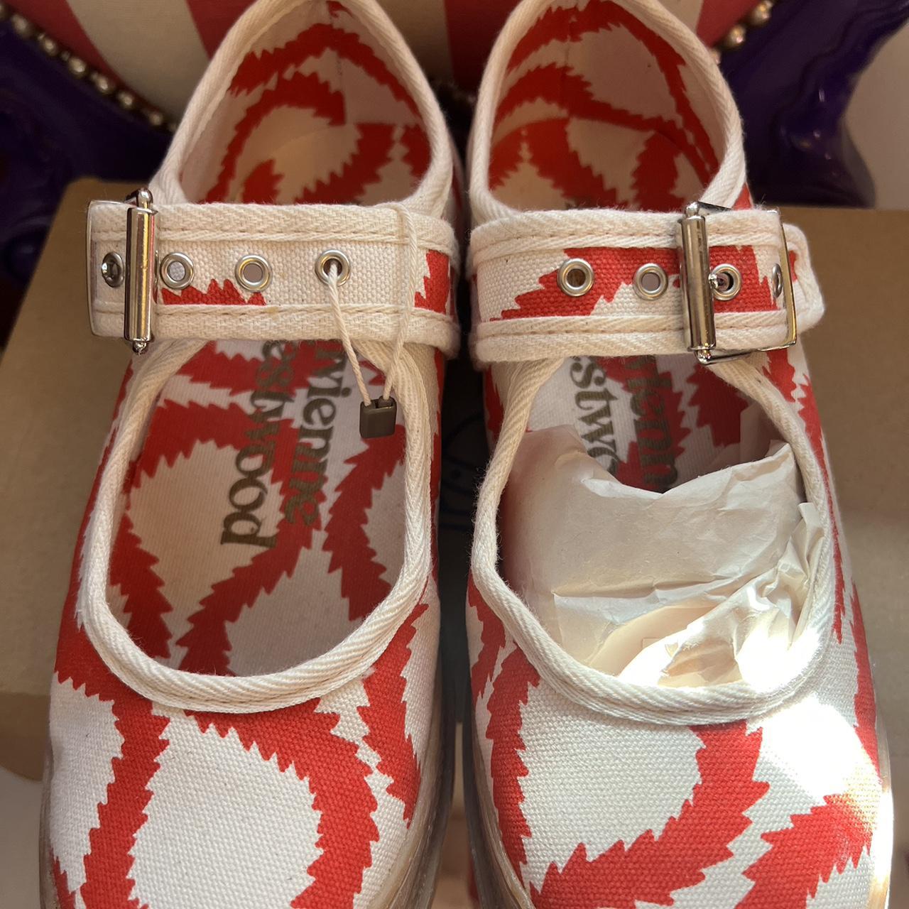 靴 Vivienne Westwood PEKIN BAR SHOES Vivienne Westwood Women's Pekin Bar Shoe | eBay