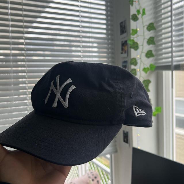 Vintage New York Yankees spring training tee in - Depop