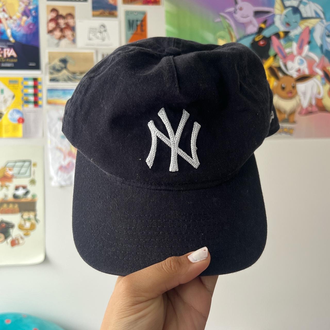 Vintage New York Yankees Sports Specialties plain - Depop