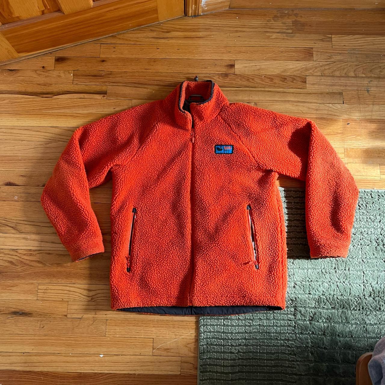 item listed by wakec
