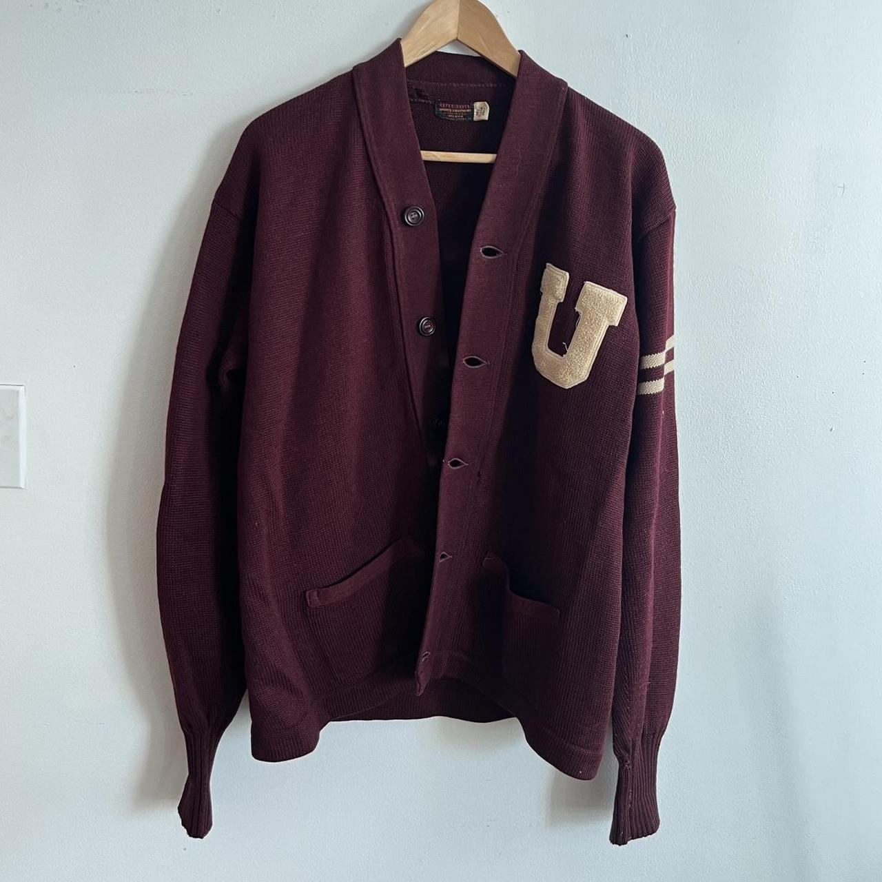 item listed by wakec
