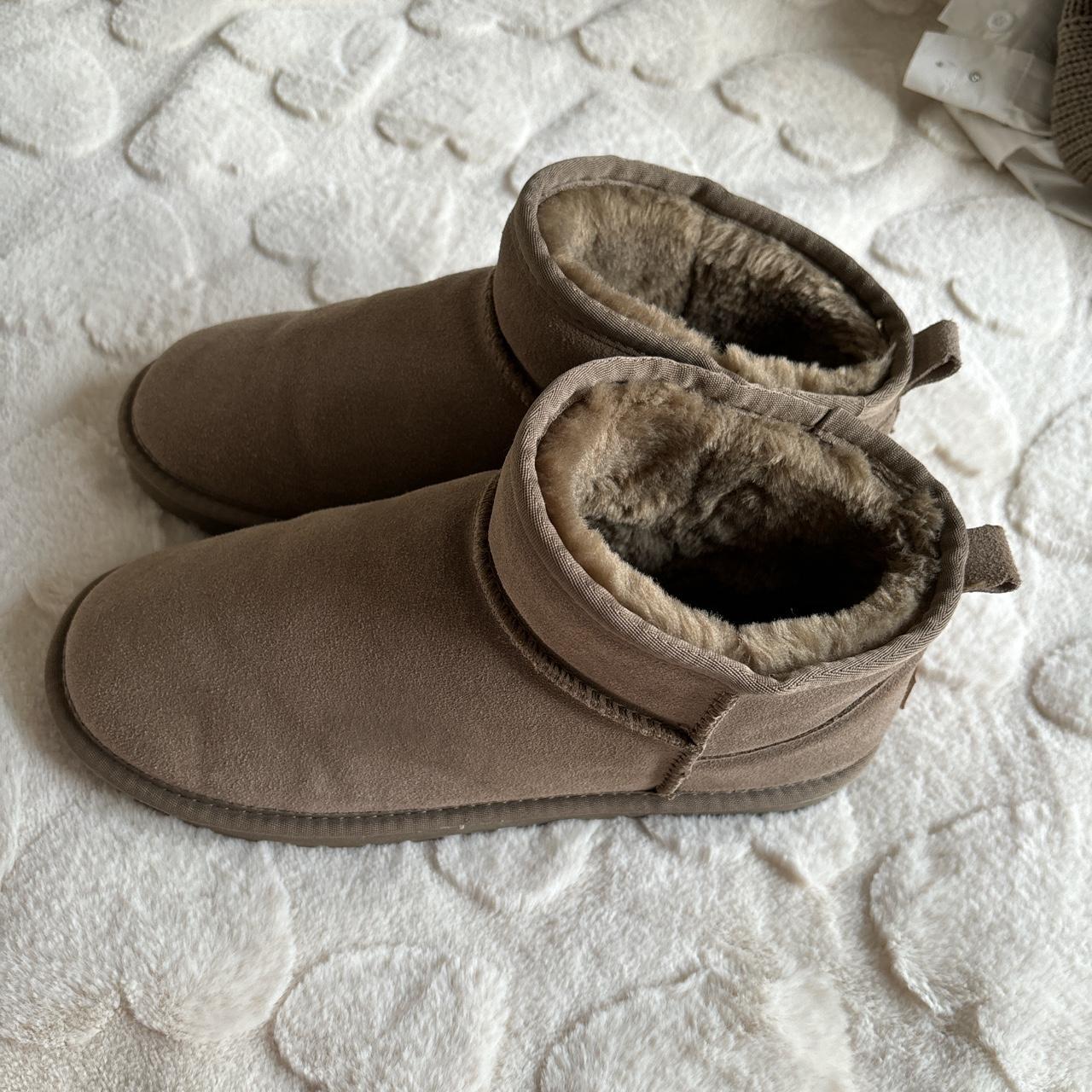 Antelope Ultra Mini Ugg Originally Bought From Depop 1674