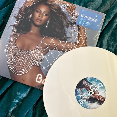 Beyoncé - Dangerously In Love (BOOTLEG UNOFFICIAL... - Depop