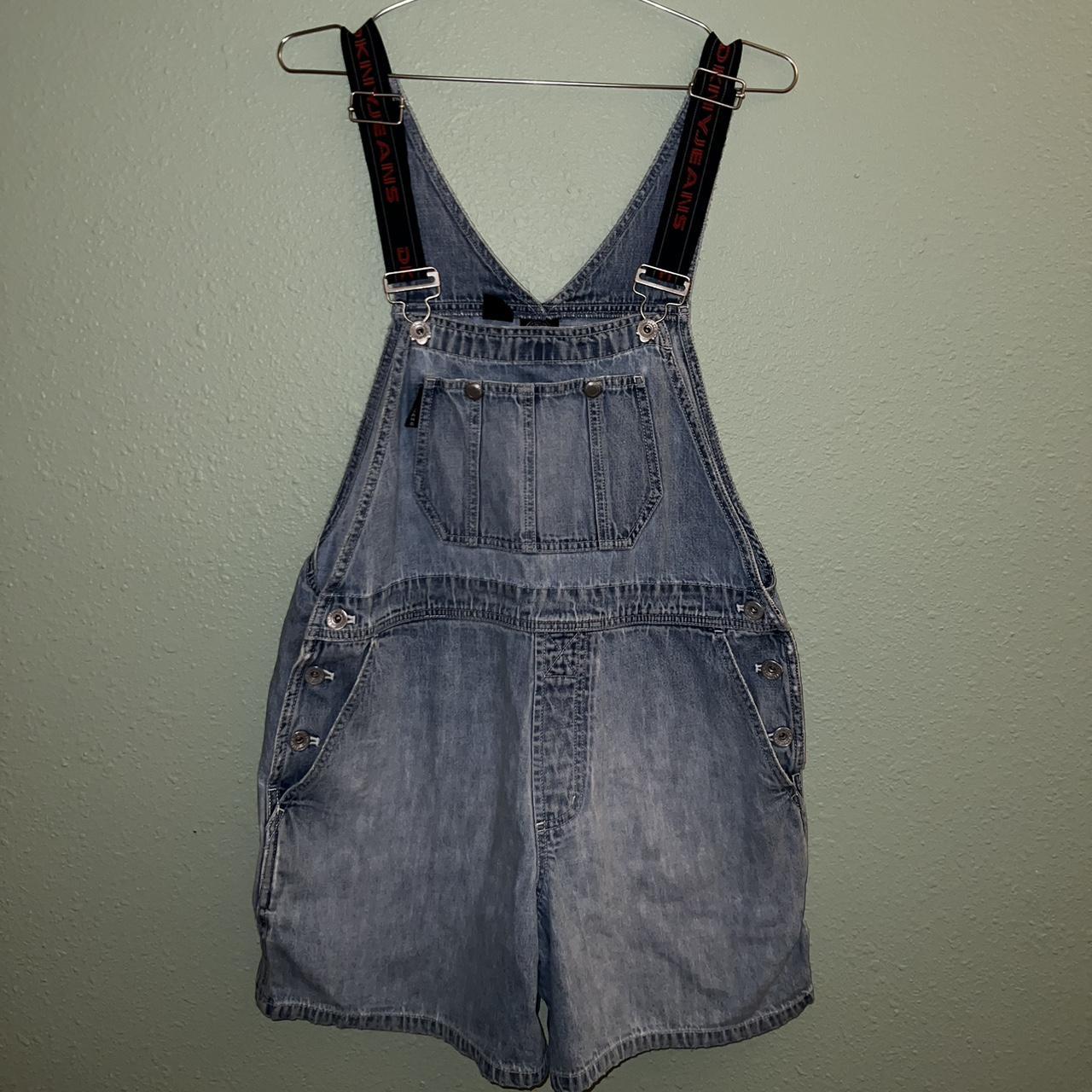 Dkny overalls cheap