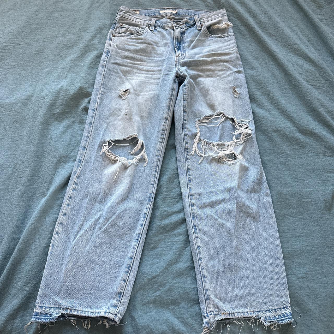 26 x 30 discount womens jeans size