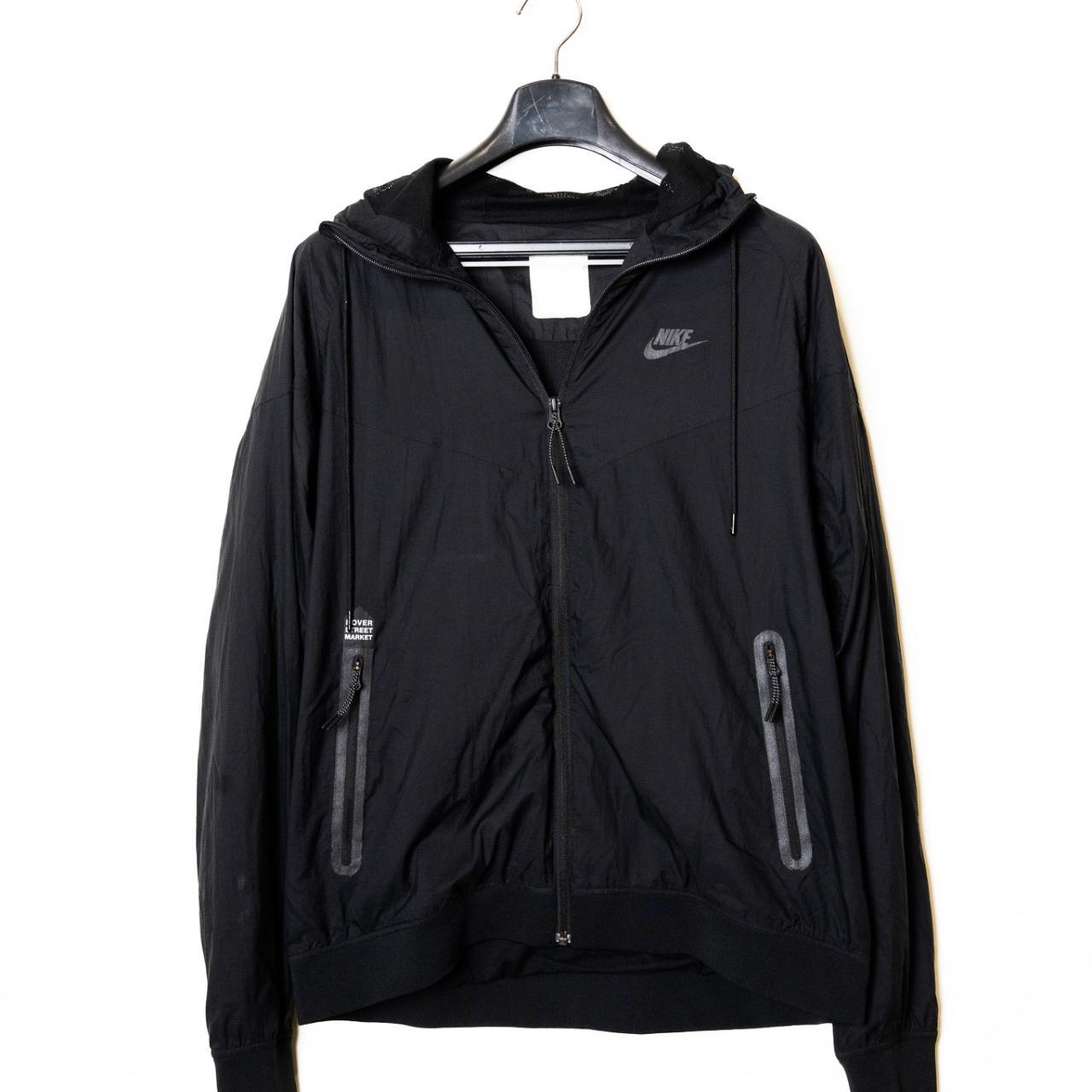 買取り実績  STREET DOVER MARKET Depop | midlayer Great JACKET NIKELAB X ジャケット・アウター