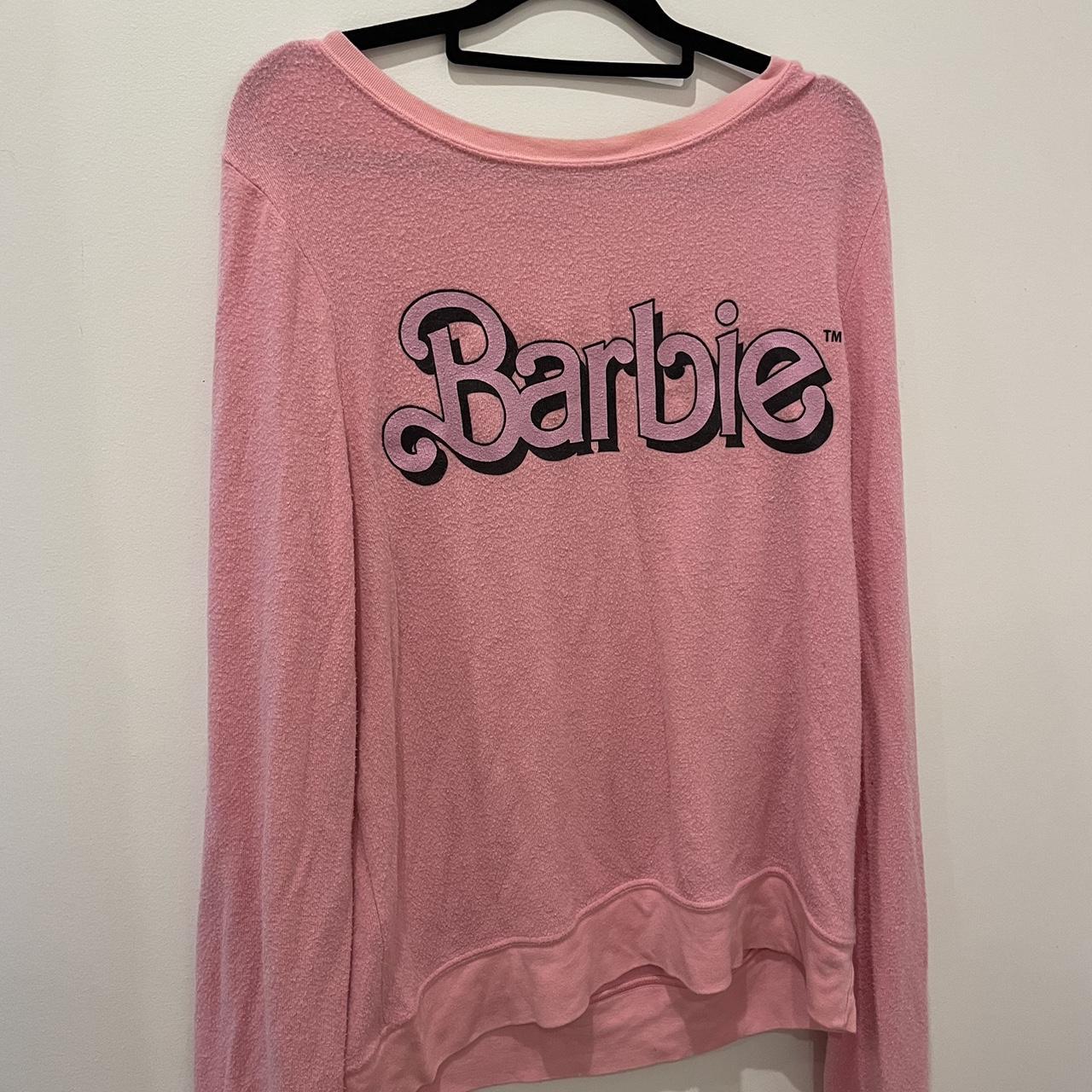 Wildfox Barbie retailer Collection Top