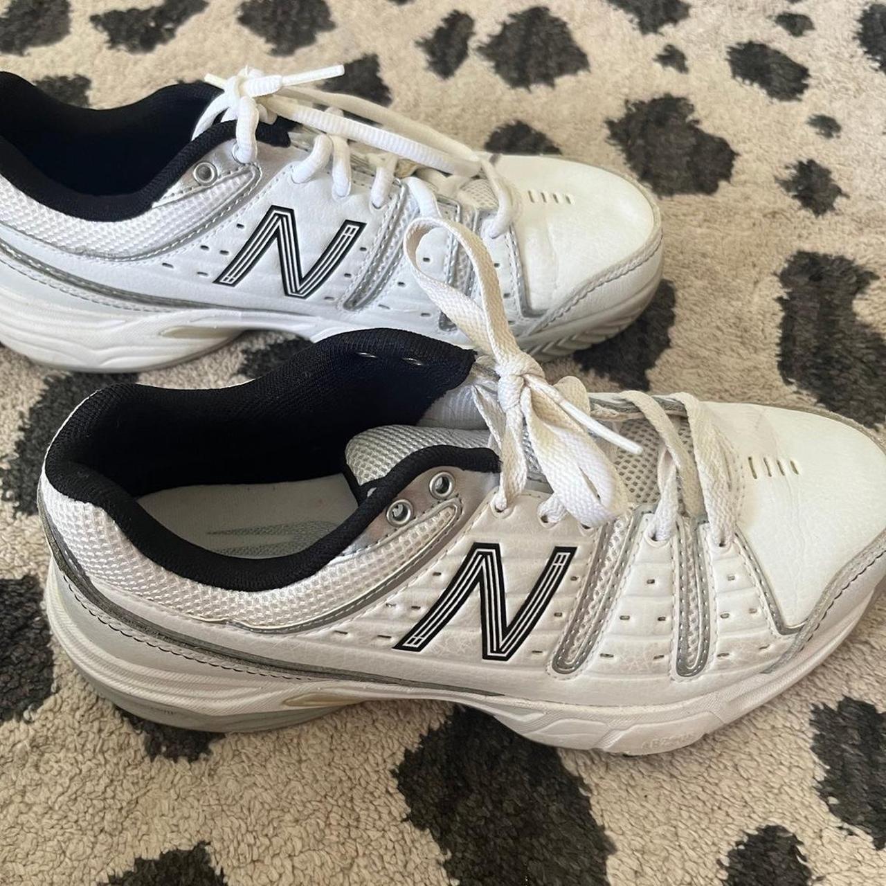 new balance 656 men's tennis shoes