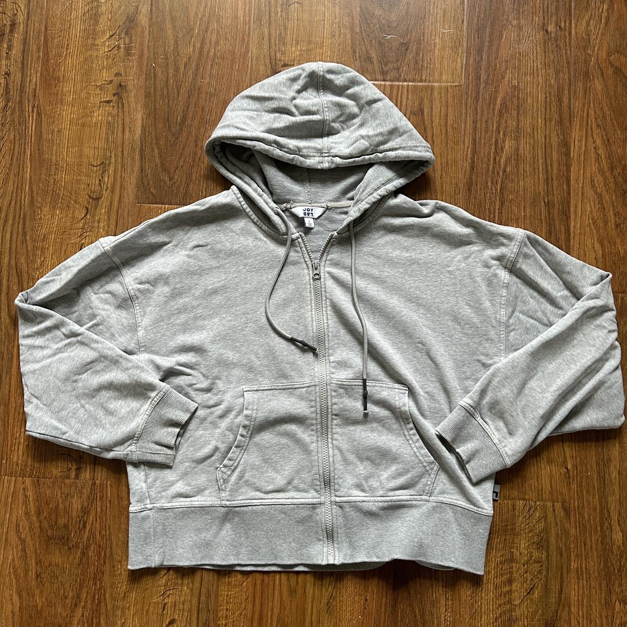 Target hotsell grey jacket