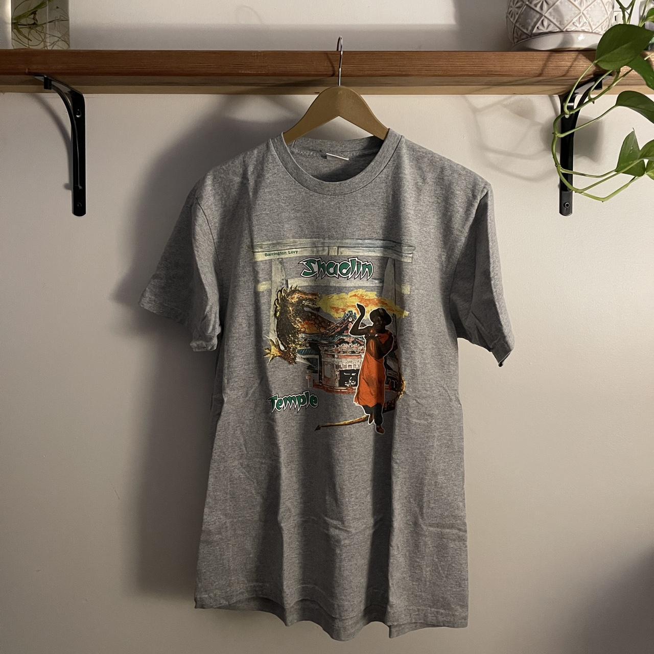 large grey supreme barrington levy jah life