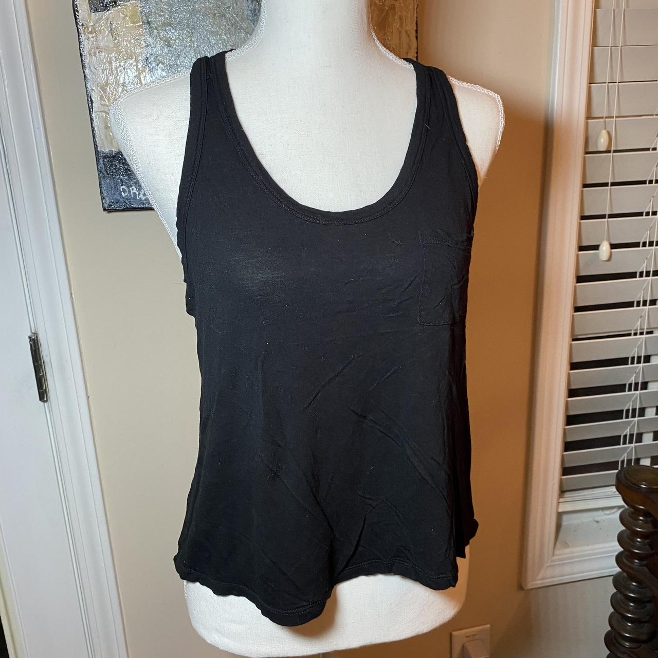 T by Alexander Wang shops Grey Tank Top