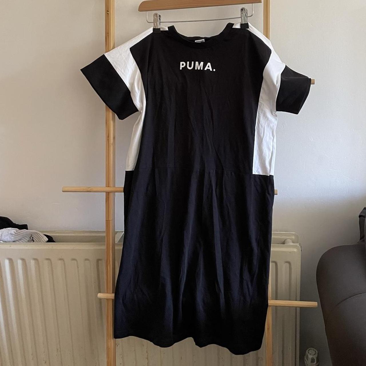 Puma chase hot sale dress