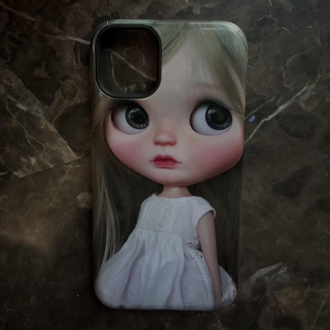 item listed by hearthalf