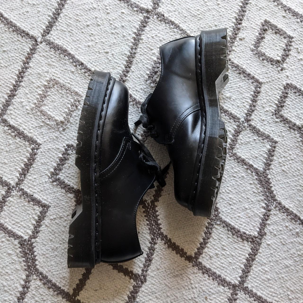 dr martens beck